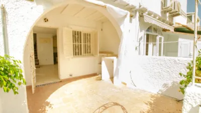 Casa – Torrevieja, Cabo Cervera-Playa la Mata - Vista 2