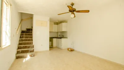 Casa – Torrevieja, Cabo Cervera-Playa la Mata - Vista 4