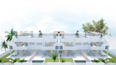 Pis – Pilar de la Horadada - Vista 2