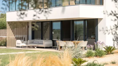 Chalet in Sant Jordi photo 12