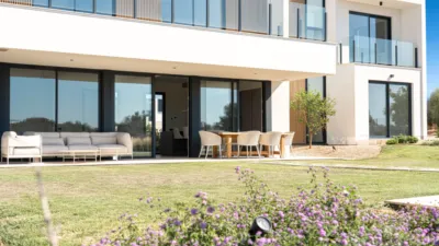 Chalet in Sant Jordi photo 15