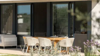 Chalet in Sant Jordi photo 17