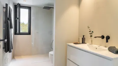 Chalet in Sant Jordi photo 21