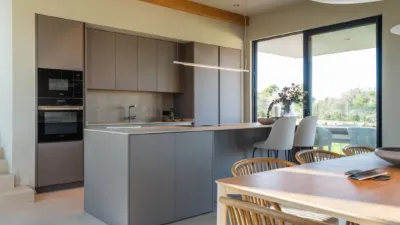 Chalet in Sant Jordi photo 22