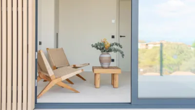 Chalet in Sant Jordi photo 23