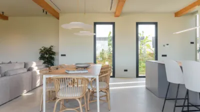 Chalet in Sant Jordi photo 25