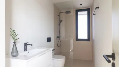 Chalet in Sant Jordi photo 26