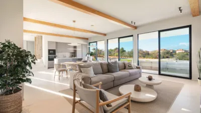 Chalet in Sant Jordi photo 2