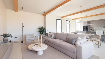 Chalet in Sant Jordi photo 4
