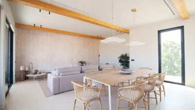 Chalet in Sant Jordi photo 5