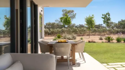 Chalet in Sant Jordi photo 8