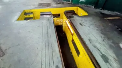 Nave industrial en venta en Concheiros - Fontiñas - Més