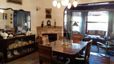 House in La Missió photo 18