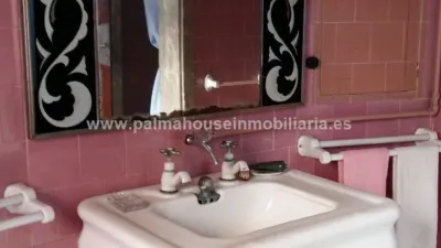 House in La Missió photo 36