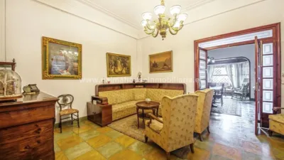 House in La Missió photo 38
