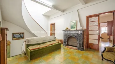 House in La Missió photo 7