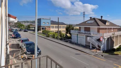 Apartment on Avenida Santander photo 14