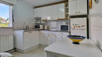 Apartment on Avenida Santander photo 17