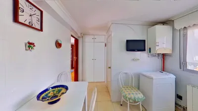 Apartment on Avenida Santander photo 18