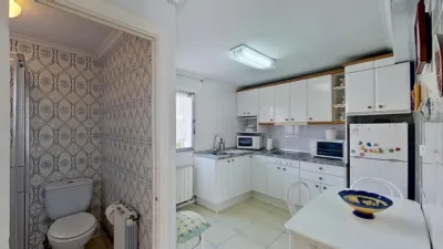 Apartment on Avenida Santander photo 21