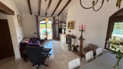 Casa – Orihuela, Urbanización Castillo de Don Juan, Villa Martín - Vista 3
