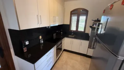Casa – Orihuela, Urbanización Castillo de Don Juan, Villa Martín - Vista 4