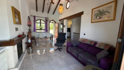 Casa – Orihuela, Urbanización Castillo de Don Juan, Villa Martín - Més