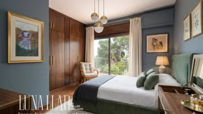 House on Passeig Pins, Dels photo 12