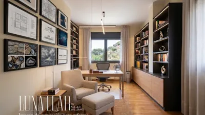House on Passeig Pins, Dels photo 18