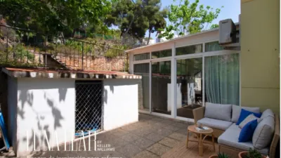 House on Passeig Pins, Dels photo 22
