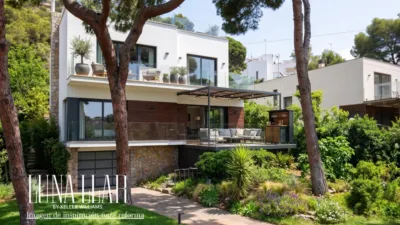 House on Passeig Pins, Dels photo 4