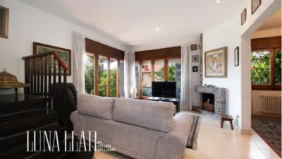 House on Passeig Pins, Dels photo 5