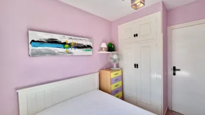 Attic in Torrevieja photo 11