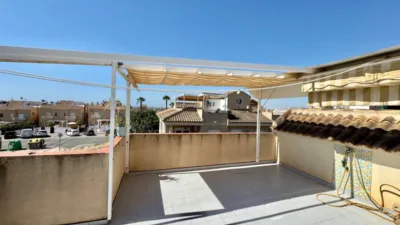 Attic in Torrevieja photo 2