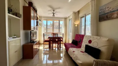 Attic in Torrevieja photo 3
