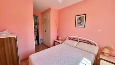 Attic in Torrevieja photo 7