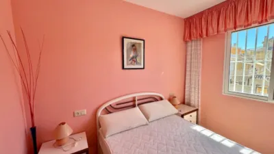 Attic in Torrevieja photo 8