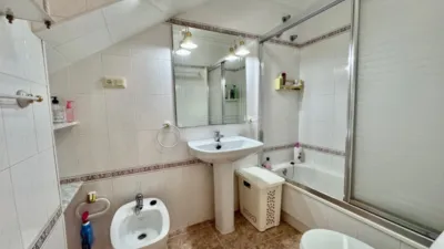 Attic in Torrevieja photo 9