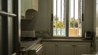 Chalet in Precious Villa for Sale in Alzabares, Elche photo 18