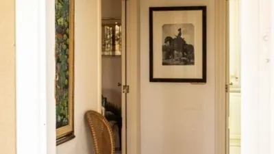 Chalet in Precious Villa for Sale in Alzabares, Elche photo 20
