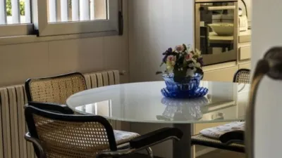 Chalet in Precious Villa for Sale in Alzabares, Elche photo 25