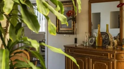 Chalet in Precious Villa for Sale in Alzabares, Elche photo 26