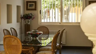 Chalet in Precious Villa for Sale in Alzabares, Elche photo 28
