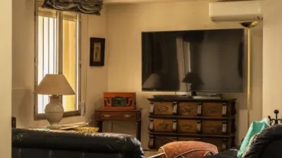 Chalet in Precious Villa for Sale in Alzabares, Elche photo 29