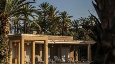 Casa – Elx - Elche - Vista 2