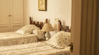 Chalet in Precious Villa for Sale in Alzabares, Elche photo 34