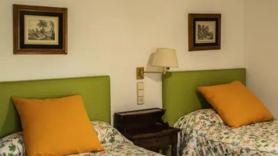Chalet in Precious Villa for Sale in Alzabares, Elche photo 37