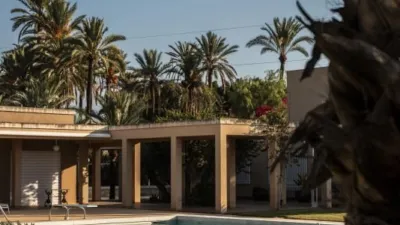 Casa – Elx - Elche - Vista 3