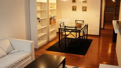 Piso – O Milladoiro, Parque Empresarial Novo Milladoiro, Ventín - Vista 5