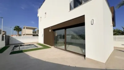 Chalet with Pool Close to the Sea photo 2